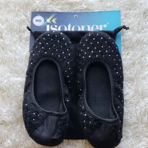 Isotoner Slippers